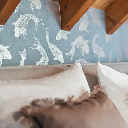 Apartamento Bootshaus-suite Uberlingen