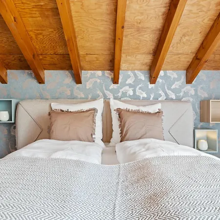 公寓 Bootshaus-suite