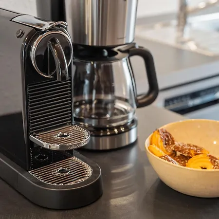 Lejlighed Bootshaus-suite Uberlingen