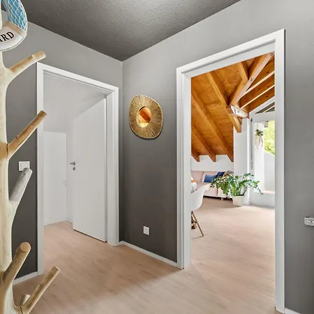 Bootshaus-suite Uberlingen