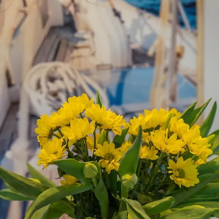 Bootshaus-suite Uberlingen