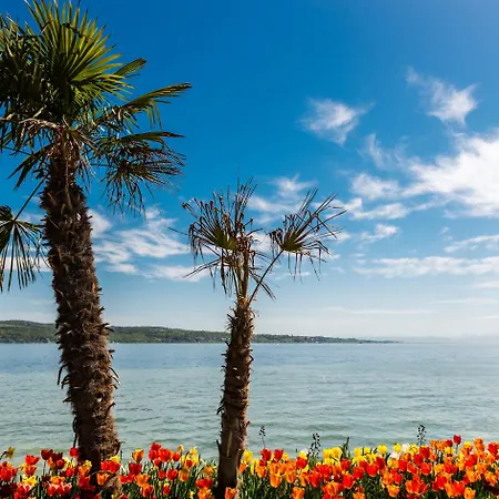 Bootshaus-suite Lejlighed Uberlingen