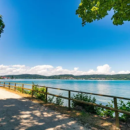 Bootshaus-suite * 于伯林根