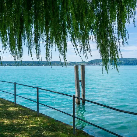 Bootshaus-suite Lejlighed Uberlingen