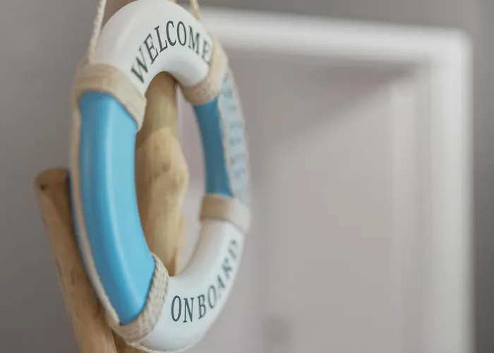 Bootshaus-suite * اوبرلنغن