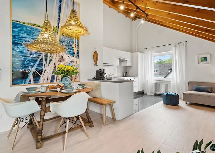 Bootshaus-suite اوبرلنغن