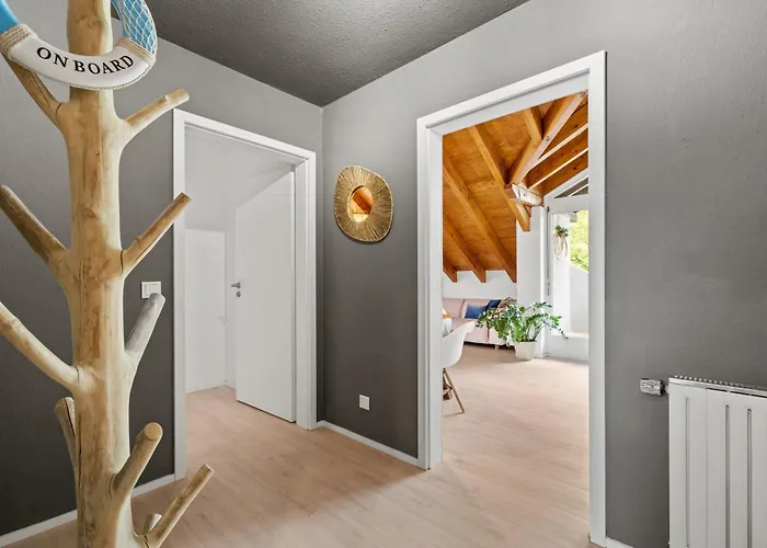 Bootshaus-suite اوبرلنغن