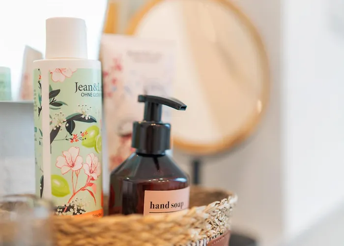 شقة Bootshaus-suite اوبرلنغن