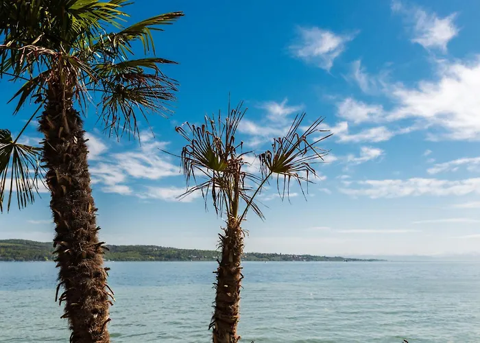 Bootshaus-suite شقة اوبرلنغن