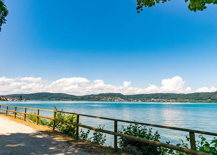 Bootshaus-suite * اوبرلنغن